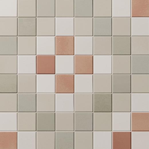 Керамогранит WOW Tesserae Play Board Duna 280x280 фото 1