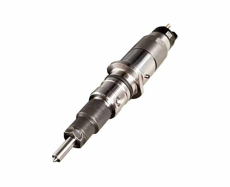 Форсунка DongFeng Cummins Евро3 445120121 Bosch фото 1