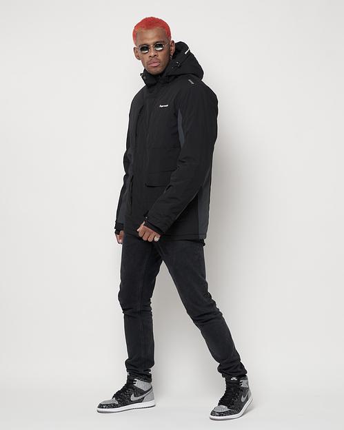 Куртка горнолыжная Super medal 88815Ch фото 2