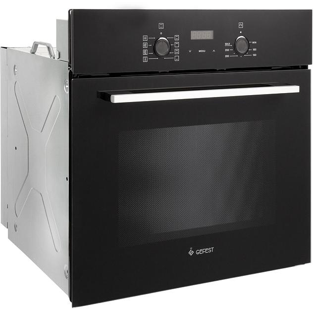 Встраиваемая духовка ЭДВ ДА 622-03 РА фото 2