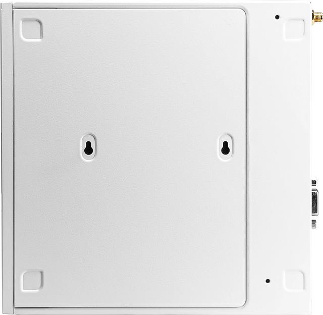 Неттоп MSI Pro DP10 12M-279XRU i3 1215U (1.2) 8Gb SSD512Gb UHDG без ОС 2.5xGbitEth WiFi BT 120W белый (9S6-B0A622-279) фото 7