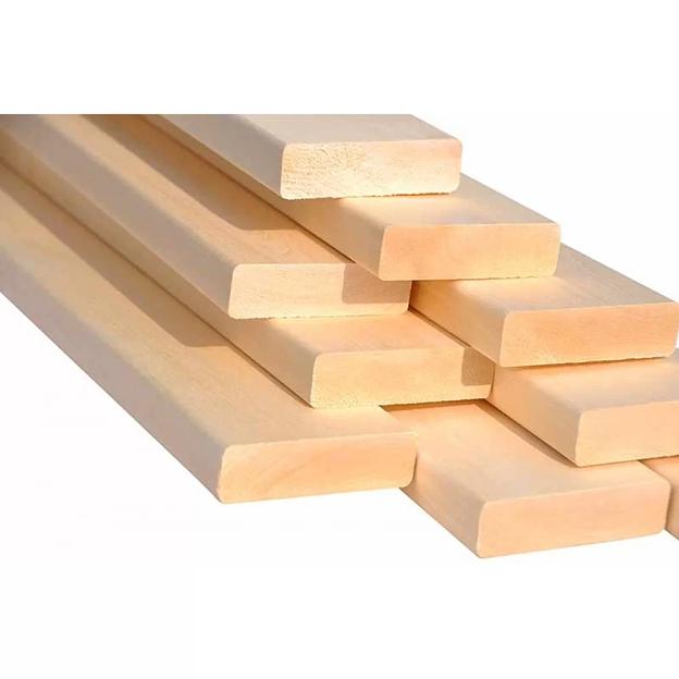 Полок Липа сорт А длина 1.4 м фото 1