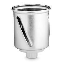 Терка-насадка для насадки-мясорубки ZMMA086W WHITE ZELMER фото 3