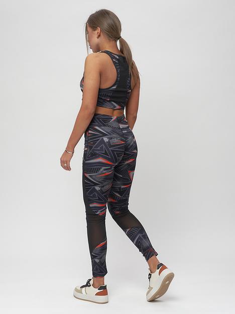 Костюм для фитнеса FUYOUKAI 2922TC фото 3