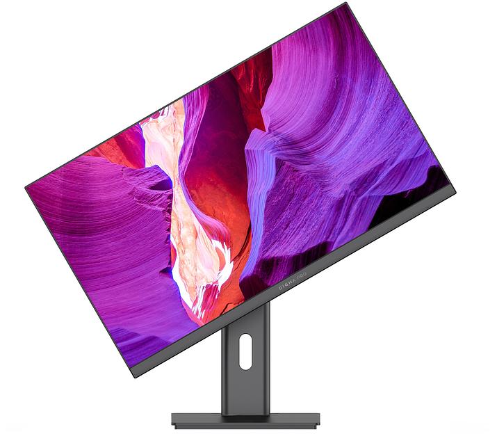 Моноблок Digma Pro Unity 23.8" Full HD i7 1255U (1.7) 16Gb SSD512Gb Iris Xe Windows 11 Professional GbitEth WiFi BT 90W клавиатура мышь Cam серый 1920x1080 фото 4