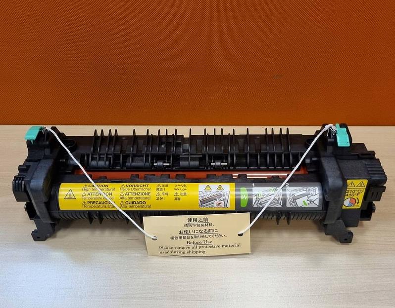 Печь в сборе Konica-Minolta bizhub C3351/C3851 (A4Y5W22) фото 1