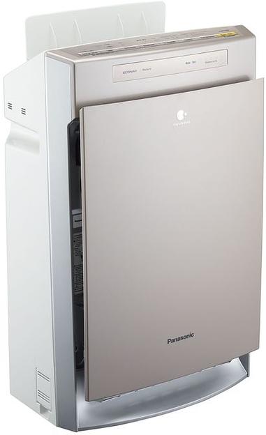 Климатический комплекc Panasonic F-VXR50R-N 46Вт золотистый (20334) фото 8