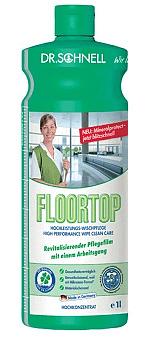 Floortop, 1л. фото 1