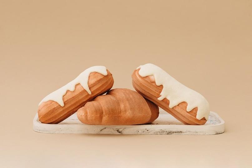 Бомбочка для ванны Eden touch «Круассан» 200 г фото 1