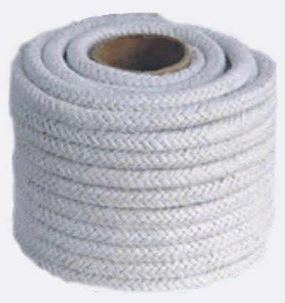 Набивка сальниковая АС 14x14 - асбестовая сухая фото 1