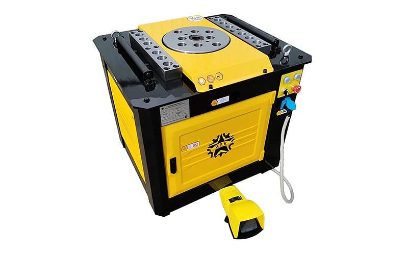 Станок для гибки арматуры ВПК Г-42 фото 1