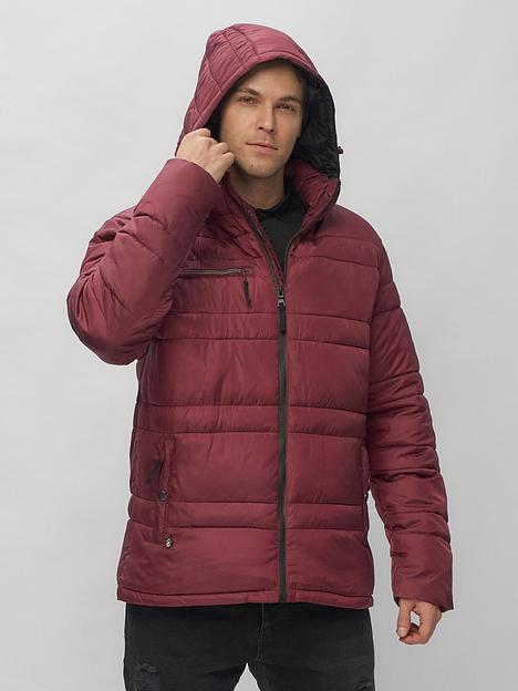 Куртка спортивная Мастер Класс 62175Bo фото 8