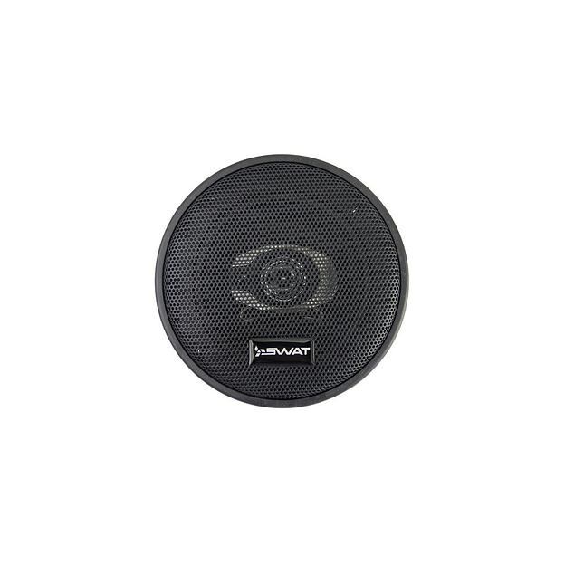 Колонки автомобильные SWAT SP-B4, 10 см (4 дюйм.), комплект 2 шт. фото 1