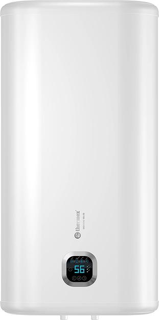 Водонагреватель Thermex Decido 80 Wi-Fi 2кВт 80л электрический настенный/белый фото 1