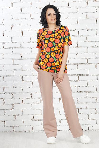 Брюки АБ-1323 фото 1