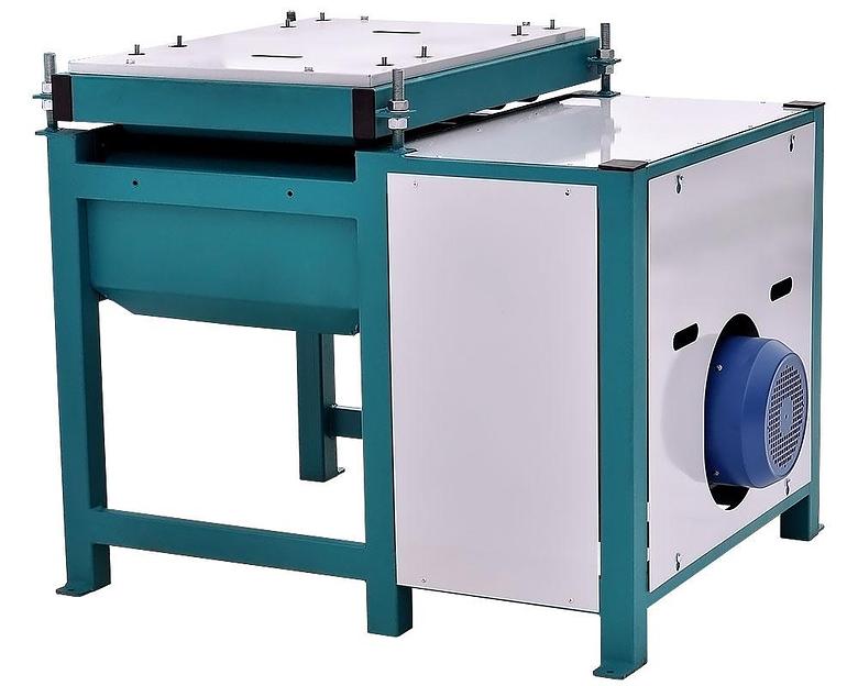 Станок кромкообрезной проходного типа КМ–250 (11,75 кВт) фото 2