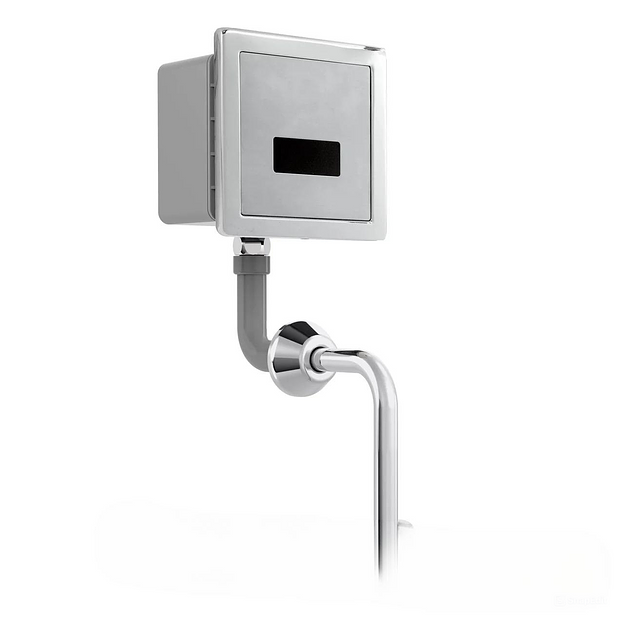 Сенсорный датчик для писсуара 6803-1 ОПТ фото 2