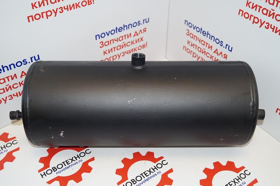 Ресивер воздушный, погрузчик ZL20, ZL30 фото 1