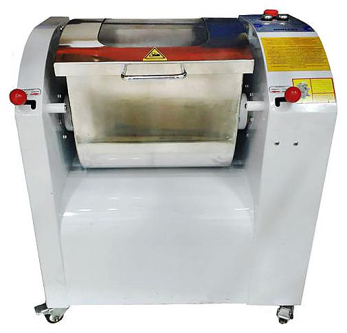 Тестомес для крутого теста Foodatlas WHM(H)-25 фото 1