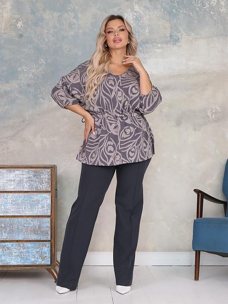 Блуза М4-5558/5 фото 4