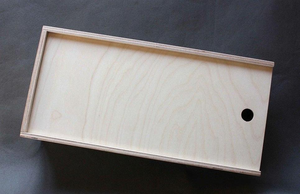 Коробка из фанеры, под заказ фото 2