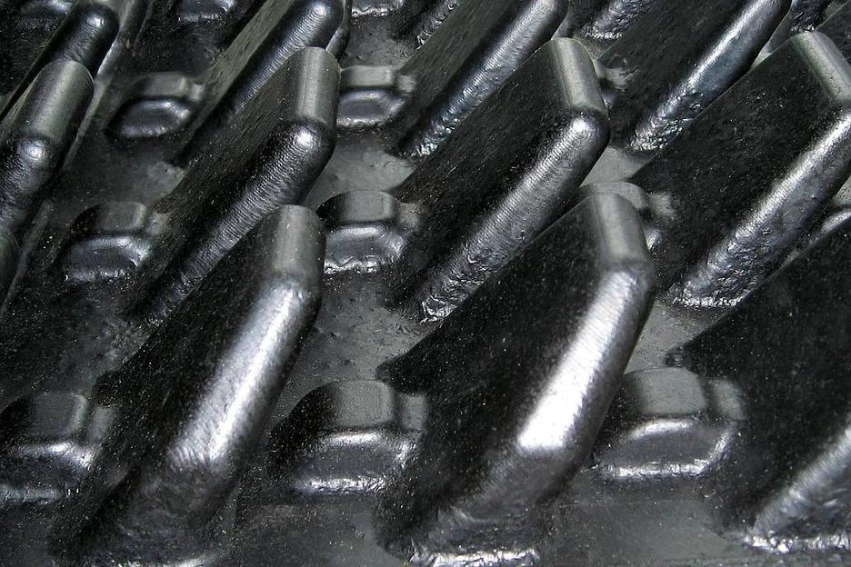 Пазл для резинового покрытия «WELA» ОПТ фото 3