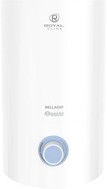 Увлажнитель воздуха Royal Clima RUH-BL300/3.5M-WT 25Вт (ультразвуковой) белый фото 6