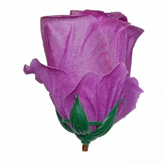 Головка розы Петька 3сл 7,5см 2-1 460БД-191-149-102 1/14 фото 2