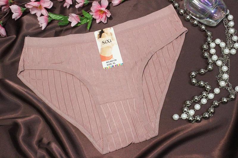 Трусы женские р-р 42-46 Арт. N2139 (к.11670) фото 1