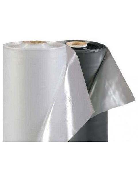 Пленка ПВД строительная фото 1