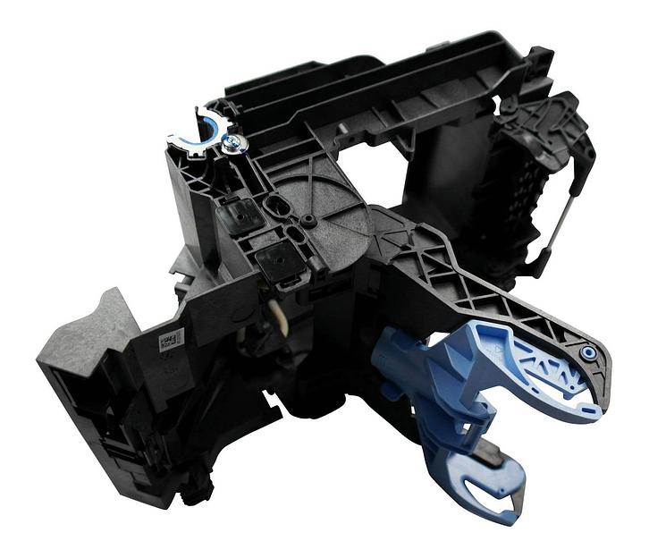 Каретка в сборе HP DJ T920/1500/1600/2500/2600/3500 (CR357-67092/CR357-67018//CR357-60359) фото 2