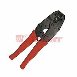 REXANT HT-301W (12-3021) Кримпер для обжима изолированных клемм 0.5 - 6.0 мм (TL-336W) (HT-336W) фото 1