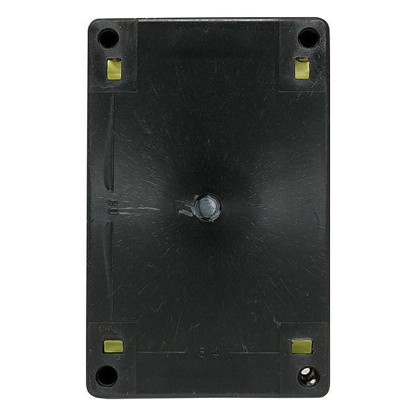 Корпус КП 102 2 кнопки белый EKF cpb-102-w фото 5