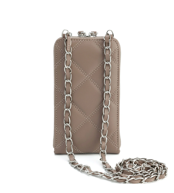 Сумка женская «Armando» капучино ОПТ фото 3