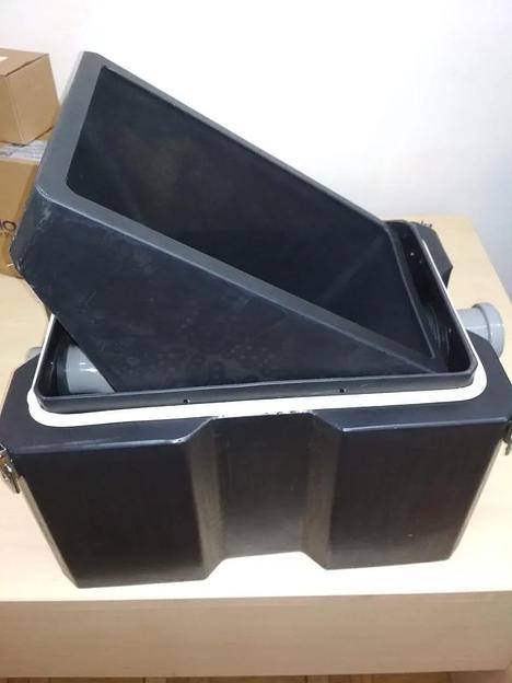 Жироуловитель ТЕРМИТ 0.3-15 фото 5