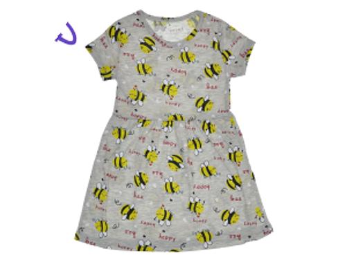 Платье детское арт.10047218 ОПТ фото 2