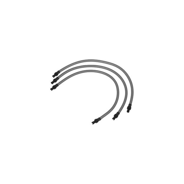 Набор Nivona Nima 330, для кофемашин, 3 шт, темно-серый фото 1