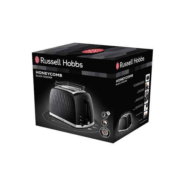 Тостер Russell Hobbs 26061-56 23872034003 фото 3