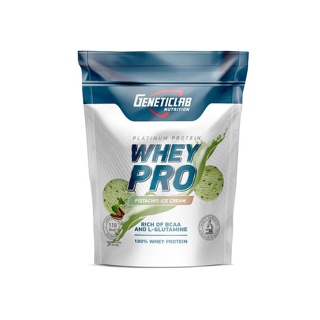 Протеин WHEY PRO 1000 g фото 8