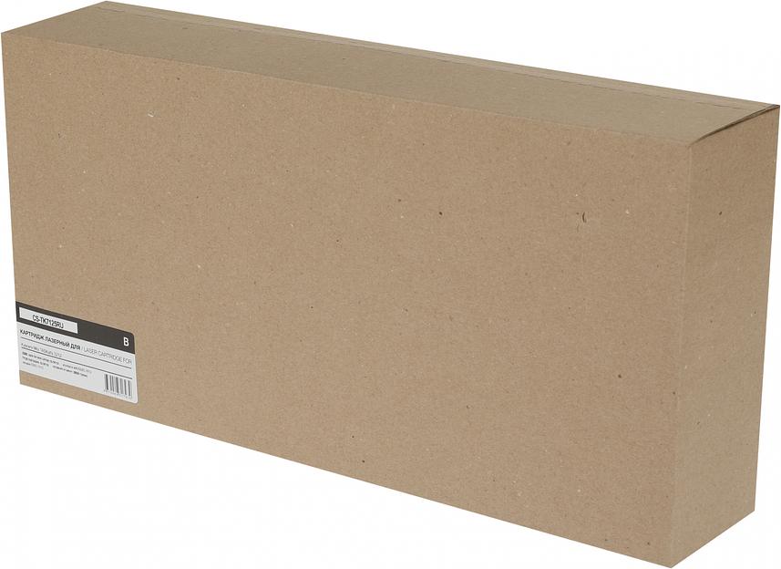 Картридж лазерный Cactus CS-TK7125RU TK-7125 черный (20000стр.) для Kyocera TASKalfa 3212i фото 1