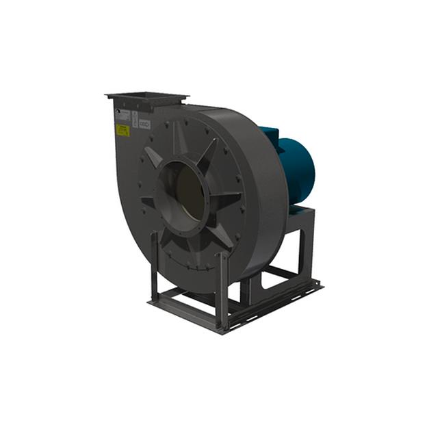 Вентилятор радиальный дымоудаления MV-Roof-U-SE на заказ, опт фото 3