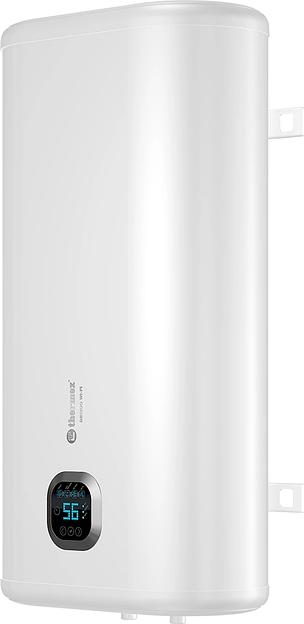 Водонагреватель Thermex Decido 50 Wi-Fi 2кВт 50л электрический настенный/белый фото 3