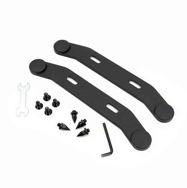 Шипы для Dali Callisto DALI SPIKE SET PREMIUM фото 1