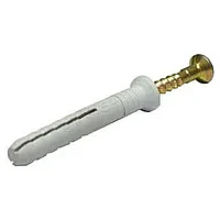 Нагель-дюбель 6*80 100шт фото 1