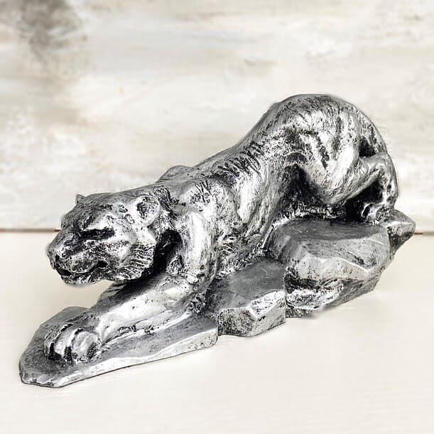 Статуэтка «Тигр», опт фото 1