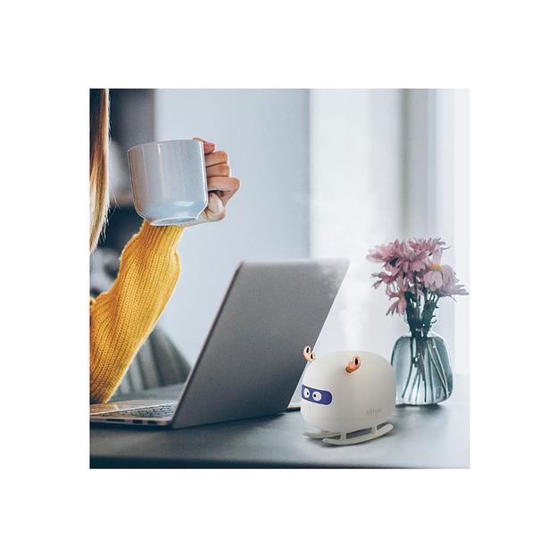 Увлажнитель воздуха Kitfort КТ-2862 фото 3