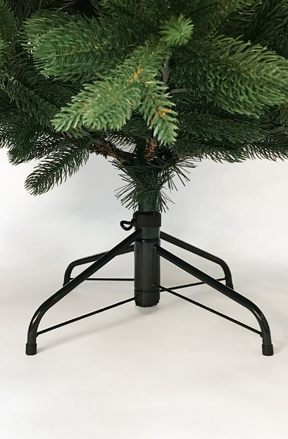 Искусственная ель «Царская» 100% литая, 215 см ОПТ фото 3