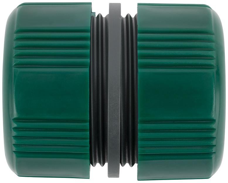 Муфта ремонтная пластиковая 3/4 фото 2