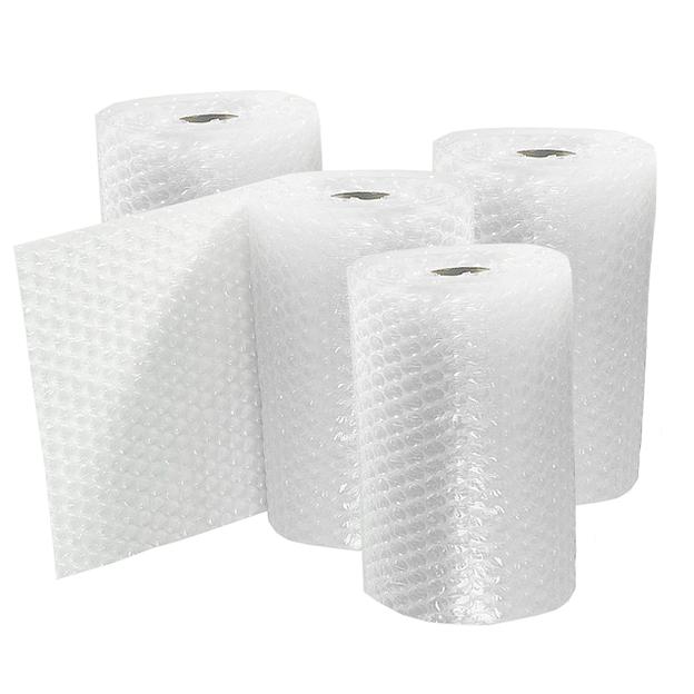 Воздушно-пузырчатая пленка 1,2×100 м ОПТ фото 2