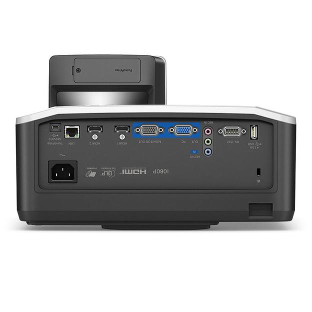 Проектор BenQ LH856UST фото 2